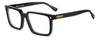DSQUARED2 D2 0183 Black #colour_black