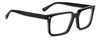 DSQUARED2 D2 0183 Black #colour_black