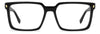 DSQUARED2 D2 0183 Black #colour_black