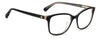 Kate Spade KS Reilly 2 Black Pink #colour_black-pink