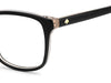 Kate Spade KS Reilly 2 Black Pink #colour_black-pink