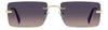 Polaroid PLD 6245/S Gold/Violet Polarised #colour_gold-violet-polarised