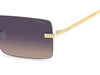 Polaroid PLD 6245/S Gold/Violet Polarised #colour_gold-violet-polarised