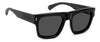 Polaroid PLD 6241/S/X Black/Grey Polarised #colour_black-grey-polarised