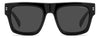 Polaroid PLD 6241/S/X Black/Grey Polarised #colour_black-grey-polarised