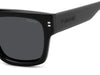 Polaroid PLD 6241/S/X Black/Grey Polarised #colour_black-grey-polarised