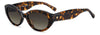 Kate Spade KS Caeley 2/S Havana/Brown #colour_havana-brown