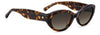 Kate Spade KS Caeley 2/S Havana/Brown #colour_havana-brown