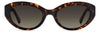 Kate Spade KS Caeley 2/S Havana/Brown #colour_havana-brown