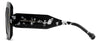 Carolina Herrera HER 0322/S Black #colour_black