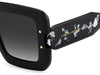 Carolina Herrera HER 0322/S Black #colour_black