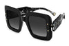 Carolina Herrera HER 0322/S Black #colour_black
