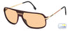 Carrera C Sport 10/S Burgundy/Orange Photochromic #colour_burgundy-orange-photochromic