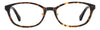 Kate Spade KS Jailene 2/FJ Havana #colour_havana