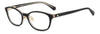 Kate Spade KS Jailene 2/FJ Black Pink #colour_black-pink