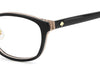 Kate Spade KS Jailene 2/FJ Black Pink #colour_black-pink
