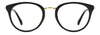 Kate Spade Irma/N/FJ Black #colour_black
