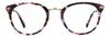 Kate Spade Irma/N/FJ Violet Havana #colour_violet-havana