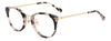 Kate Spade Irma/N/FJ Pink Havana #colour_pink-havana
