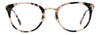 Kate Spade Irma/N/FJ Pink Havana #colour_pink-havana