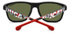 Carrera Ducati Carduc 003/S Black/Red #colour_black-red