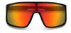 Carrera Ducati Carduc 017/S Black/Red #colour_black-red