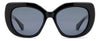 Prive Revaux PLEASER/G/S Black/Grey Polarised #colour_black-grey-polarised