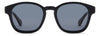 Prive Revaux OPPOSITE DAY/S Black/Grey Polarised #colour_black-grey-polarised