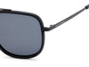 Prive Revaux BANG BANG/G/S Black/Grey Polarised #colour_black-grey-polarised