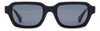 Prive Revaux SO WHAT/G/S Black/Grey Polarised #colour_black-grey-polarised