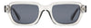 Prive Revaux SO WHAT/G/S Crystal/Grey Polarised #colour_crystal-grey-polarised