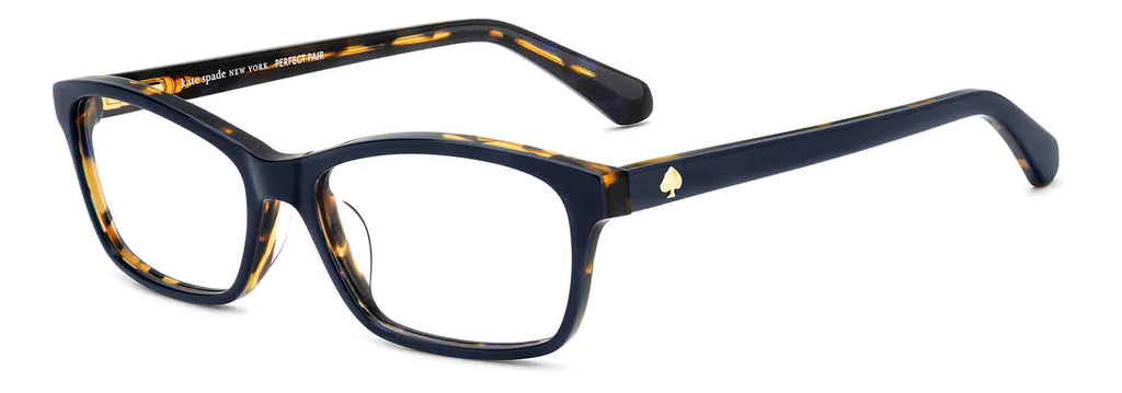 Kate Spade KS Catrina/3 #colour_blue-havana