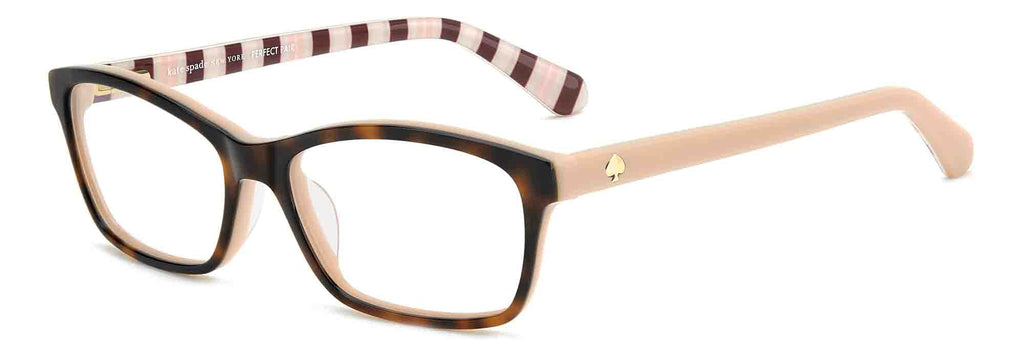 Kate Spade KS Catrina/3 #colour_havana-pink