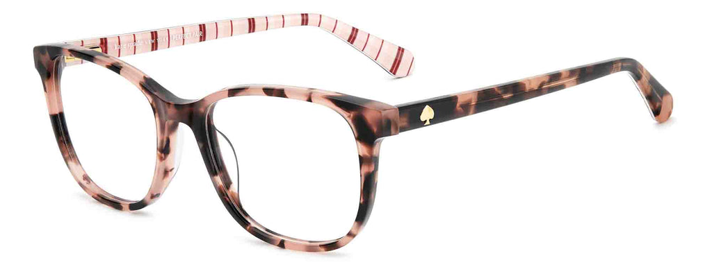 Kate Spade KS Joliet/3 #colour_pink-havana