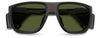 Carrera C Sport 08/S/XT Black/Green Polarised #colour_black-green-polarised