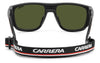 Carrera C Sport 08/S/XT Black/Green Polarised #colour_black-green-polarised