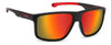 Carrera Ducati Carduc 056/S Black/Red #colour_black-red