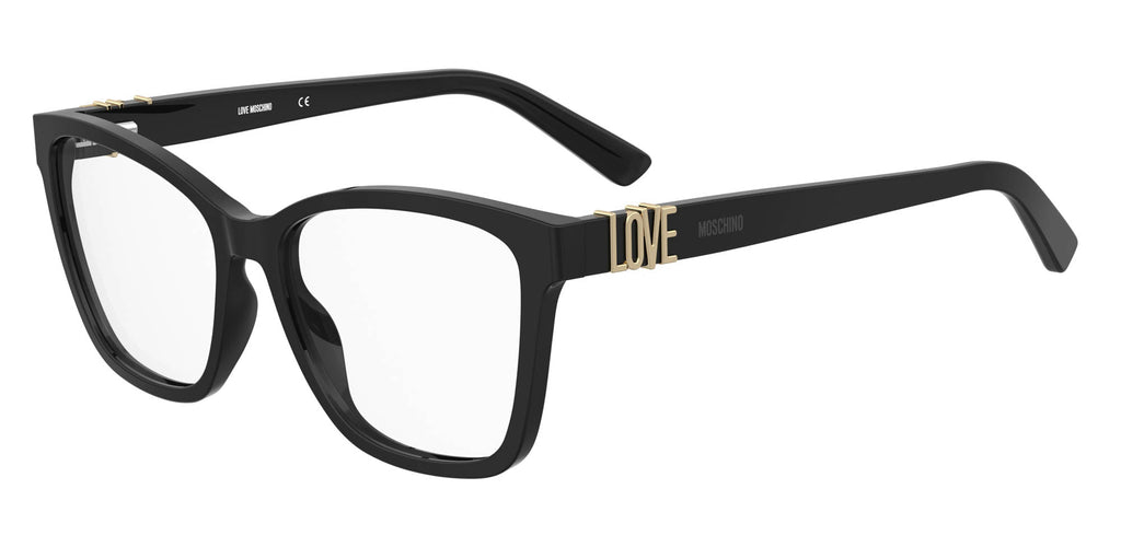 Love Moschino MOL674 #colour_black