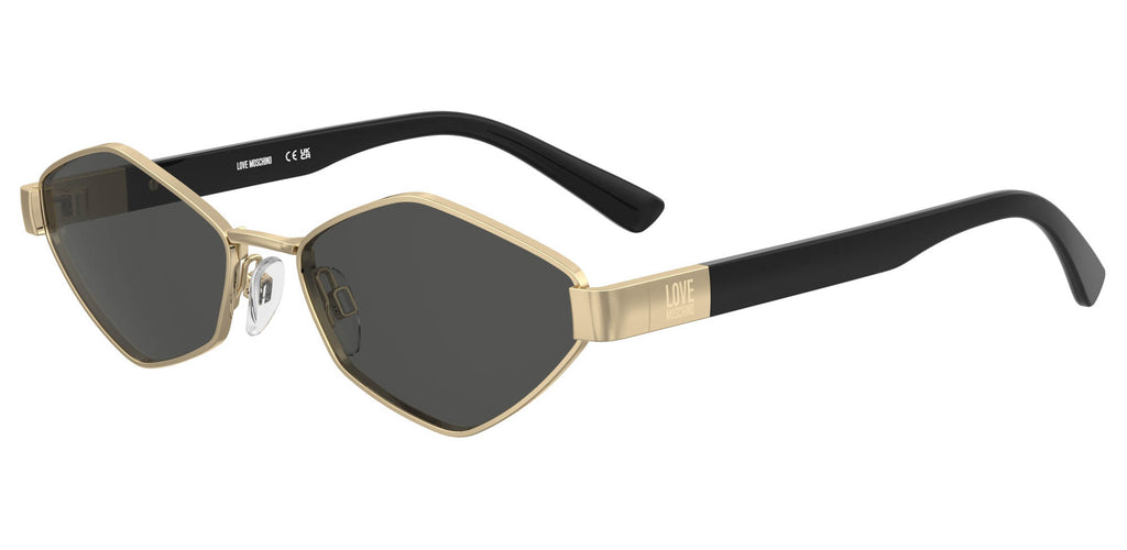 Love Moschino MOL101/S #colour_rose-gold-grey