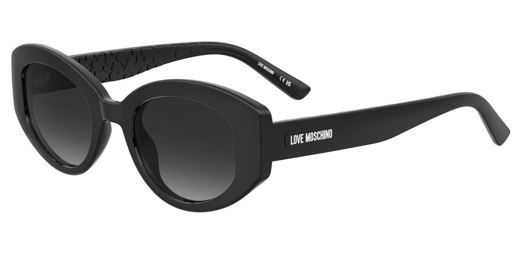 Love Moschino MOL105/S #colour_black-dark-grey-gradient