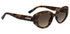 Love Moschino MOL105/S #colour_brown-havana-brown-gradient