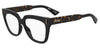 Moschino MOS660 #colour_black-havana