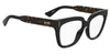 Moschino MOS660 #colour_black-havana
