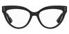 Moschino MOS661 #colour_black-burgundy
