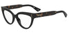 Moschino MOS661 #colour_black-havana