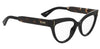 Moschino MOS661 #colour_black-havana