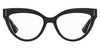 Moschino MOS661 #colour_black-havana
