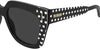 Moschino MOS207/S #colour_black-grey