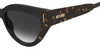 Moschino MOS208/S #colour_black-havana-dark-grey-gradient