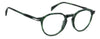 David Beckham DB1230 #colour_green-horn